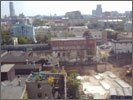 Район строительства Район строительства